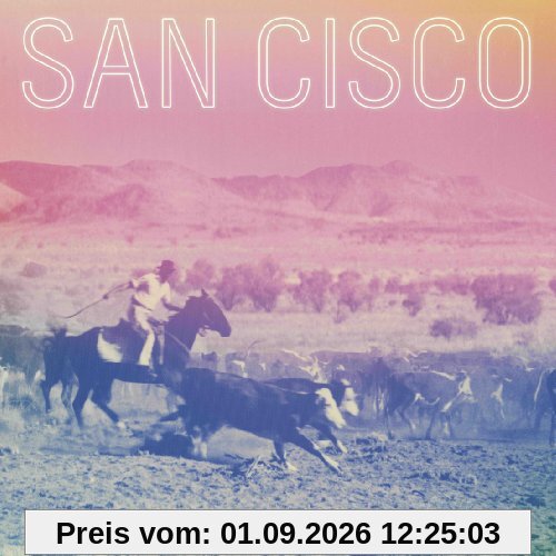 San Cisco