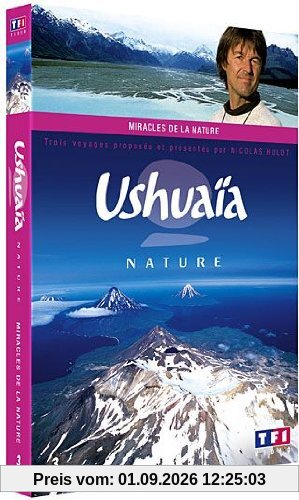 Ushuaia nature, vol. 9 [FR Import]