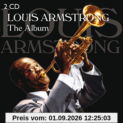 The Album - 2 CD