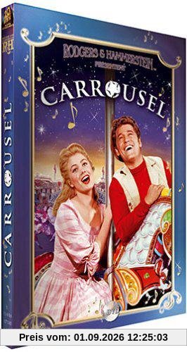 Carrousel [FR Import]
