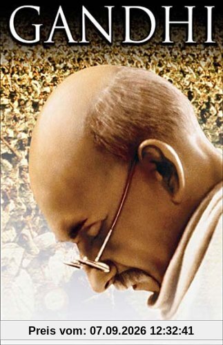 Gandhi - Edition Ultimate 2 DVD [FR Import]