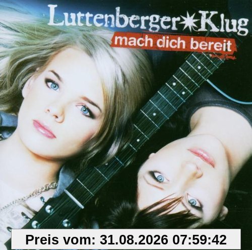 Mach Dich Bereit