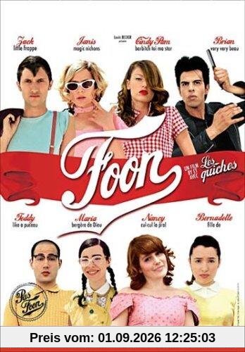 Foon [FR Import]