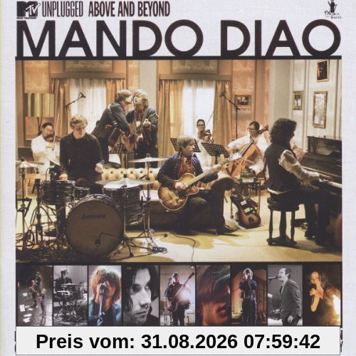 MTV Unplugged
