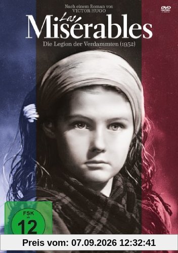 Les Misérables - Legion der Verdammten (Music Collection)