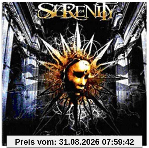 Fallen Sanctuary Ltd.ed.