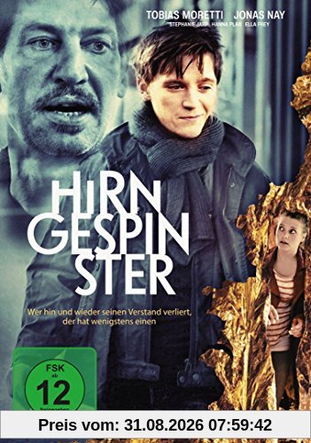 Hirngespinster