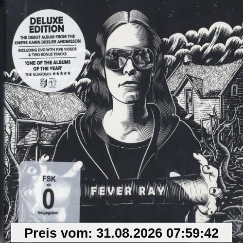 Fever Ray (Special Edition)