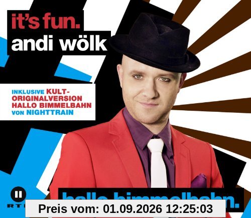 It's Fun/Hallo Bimmelbahn