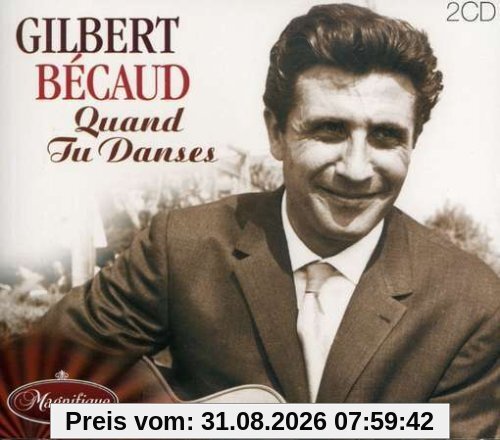 Quand Tu Danses