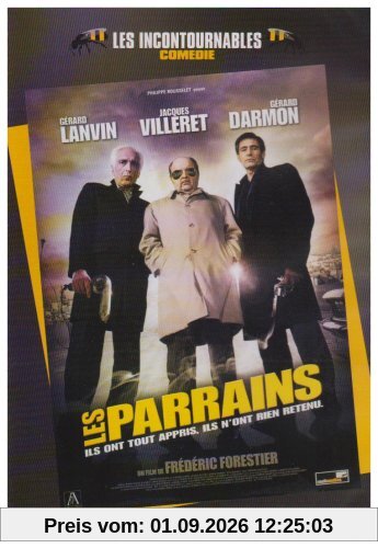 Les parrains [FRANZOSICH]