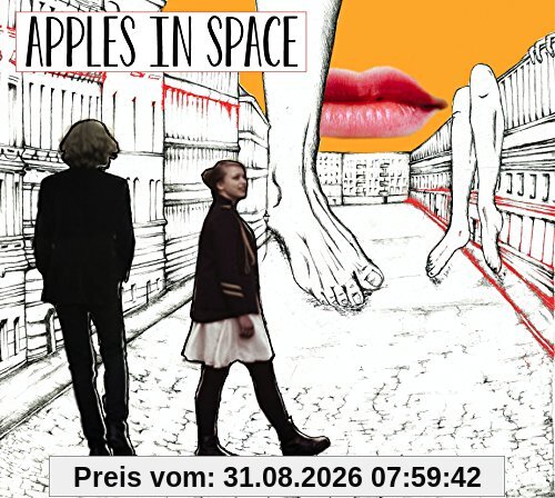 Apples in Space