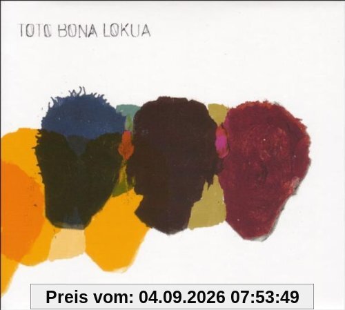 Toto Bona Lokua