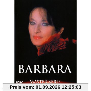Master serie : Barbara
