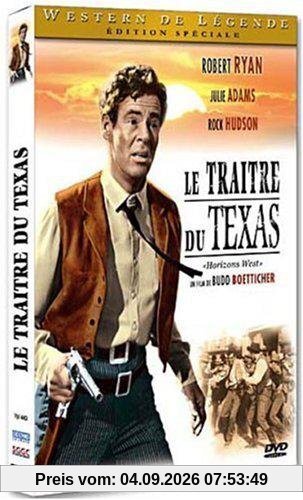 Le traitre du texas [FR Import]