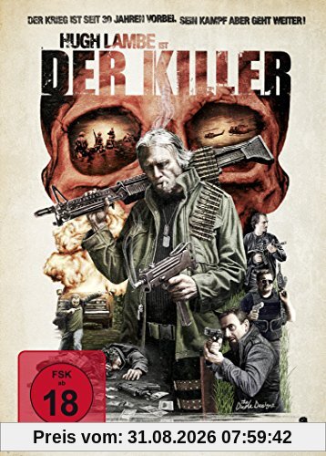 Der Killer