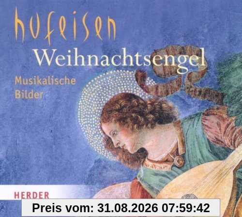Weihnachtsengel
