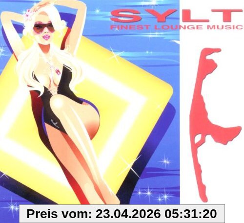 Sylt/Finest Lounge Music Vol.8