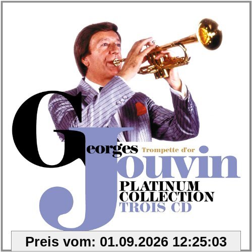 Platinum Collection,the