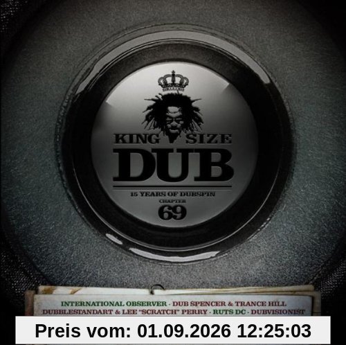 King Size Dub 69