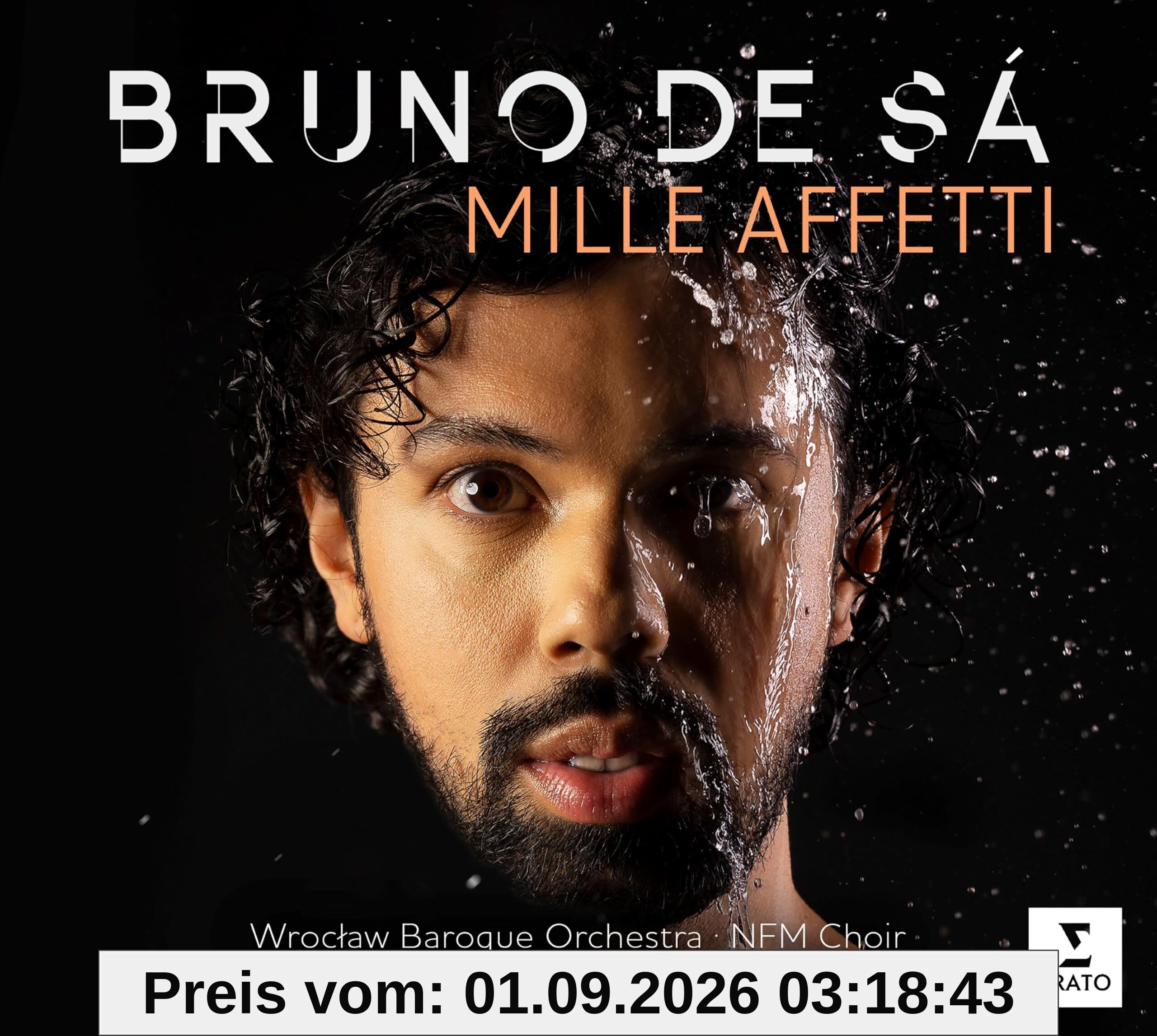 Mille Affetti