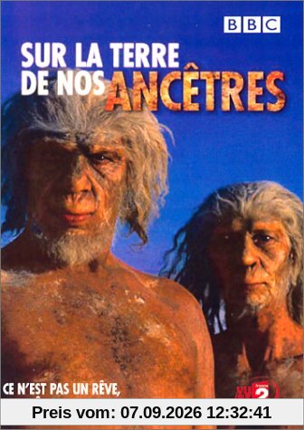 Sur la terre de nos ancêtres [FR Import]