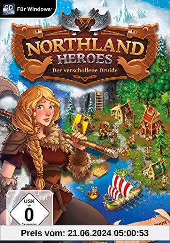 Northland Heroes (PC)