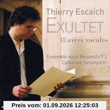 Vocal Works