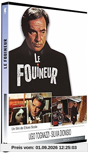 Le fouineur [FR Import]