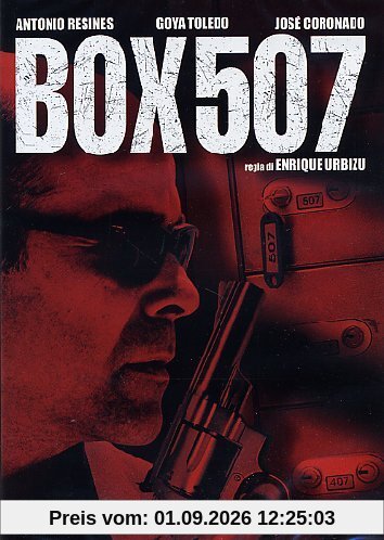 Box 507 [IT Import]