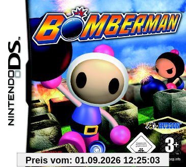 Bomberman
