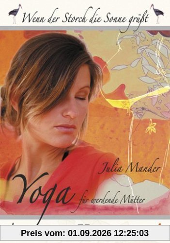 Yoga für werdende Mütter