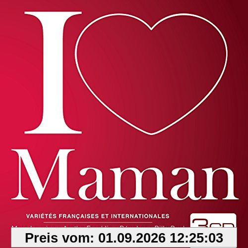 I Love Maman