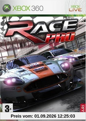 Race pro