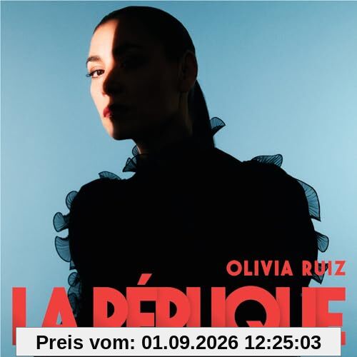 La Réplique
