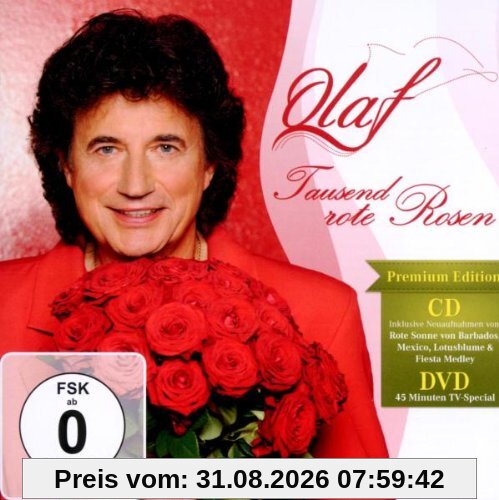 Tausend Rote Rosen