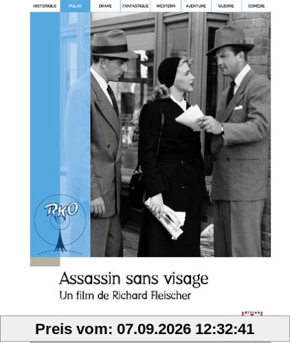 Follow Me Quietly [FR Import]