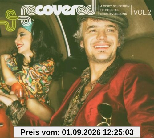 Recovered Vol. 2