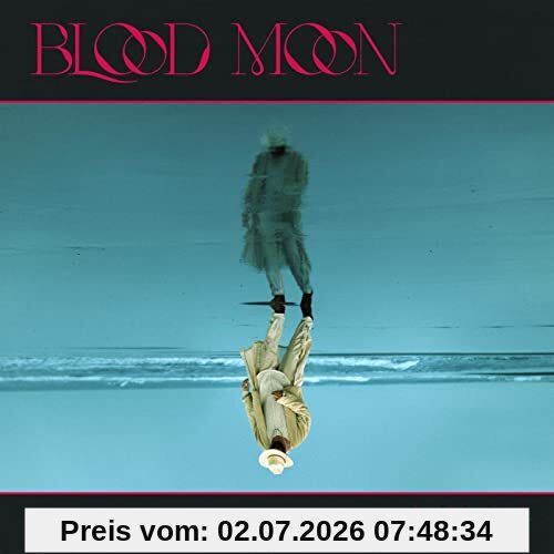 Ry X Blood Moon
