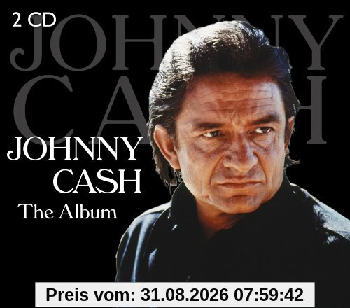 The Album - 2 CD