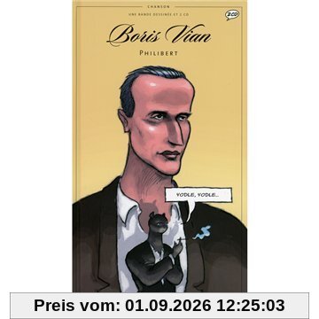 Boris Vian
