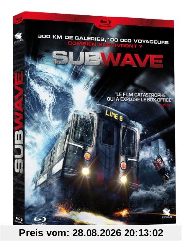 Subwave [Blu-ray]