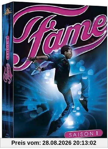 Fame, saison 1 [FR Import]