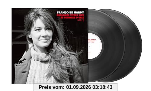 Quelques Titres Que Je Connais d'Elle/Vol.1 (Double Vinyle)