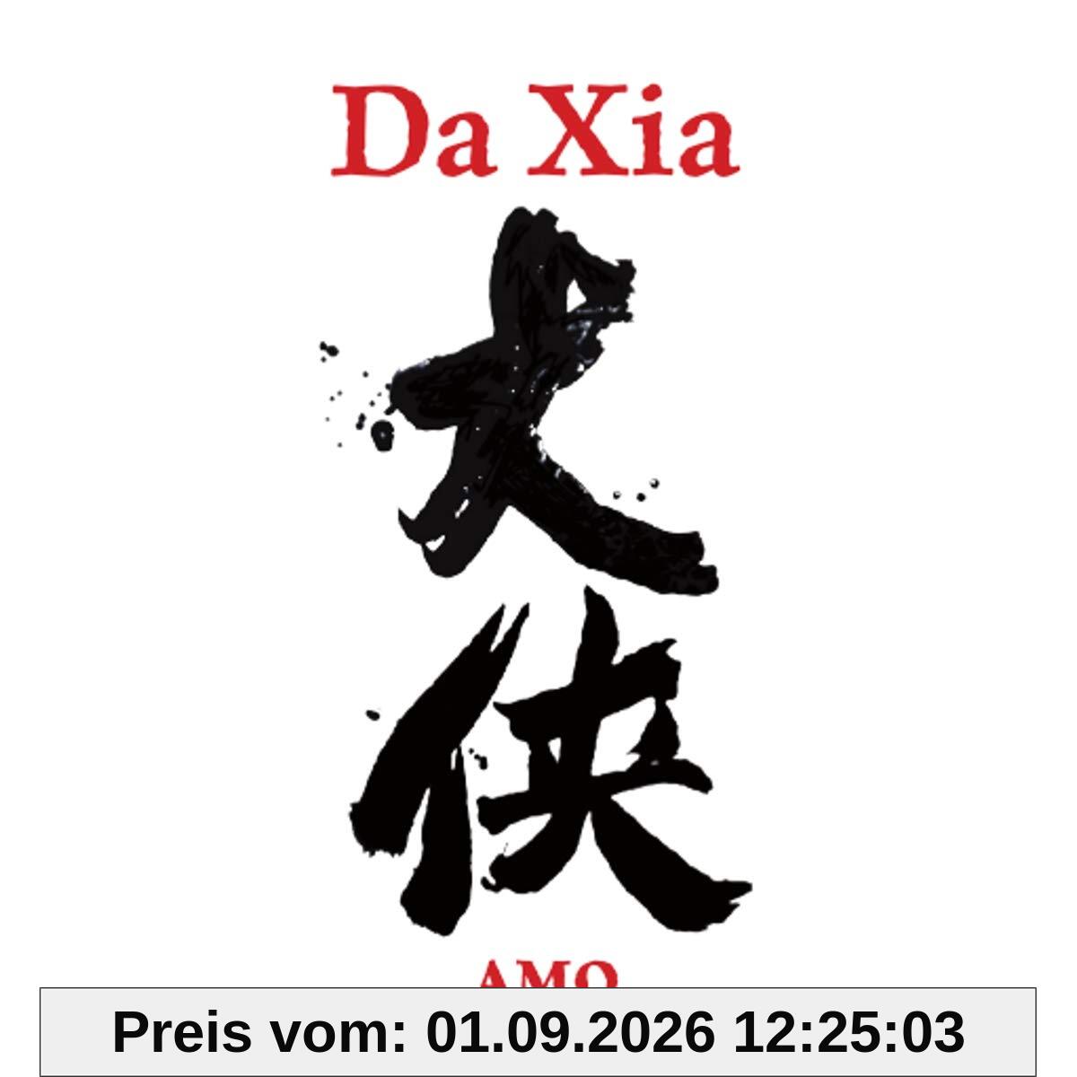 Da Xia
