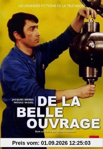 De la belle ouvrage [FR Import]