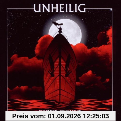 Grosse Freiheit