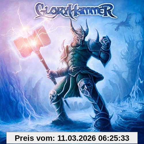 Gloryhammer Tales From The Kingdom Of Fife