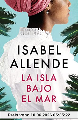 La isla bajo el mar (Best Seller)