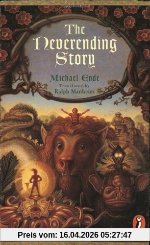 The Neverending Story